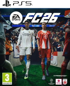 EA Games EA Sports FC 26