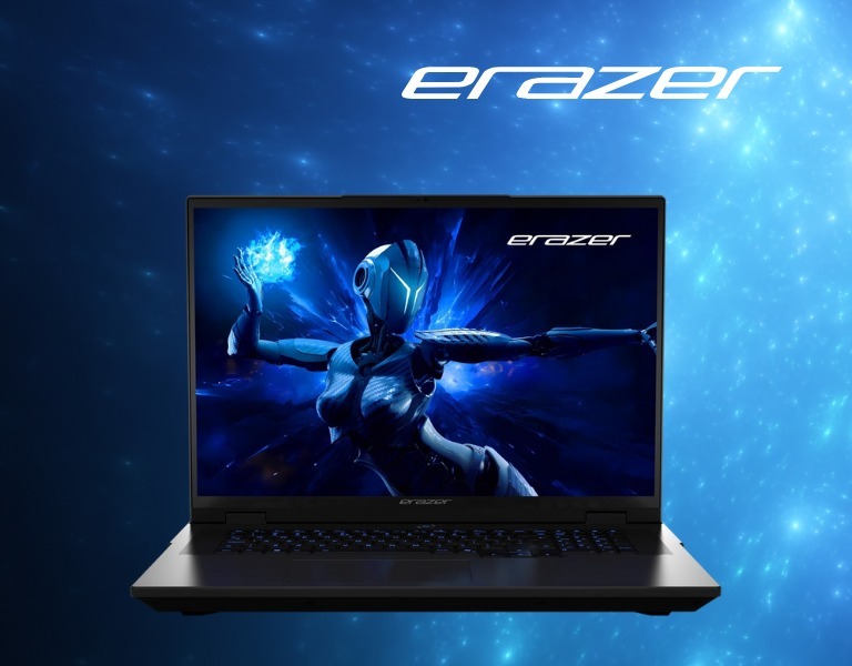 ERAZER