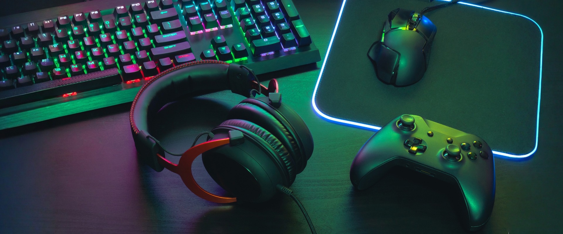 Gaming