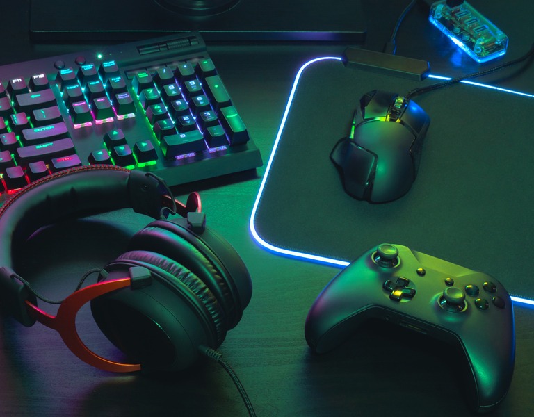 Gaming