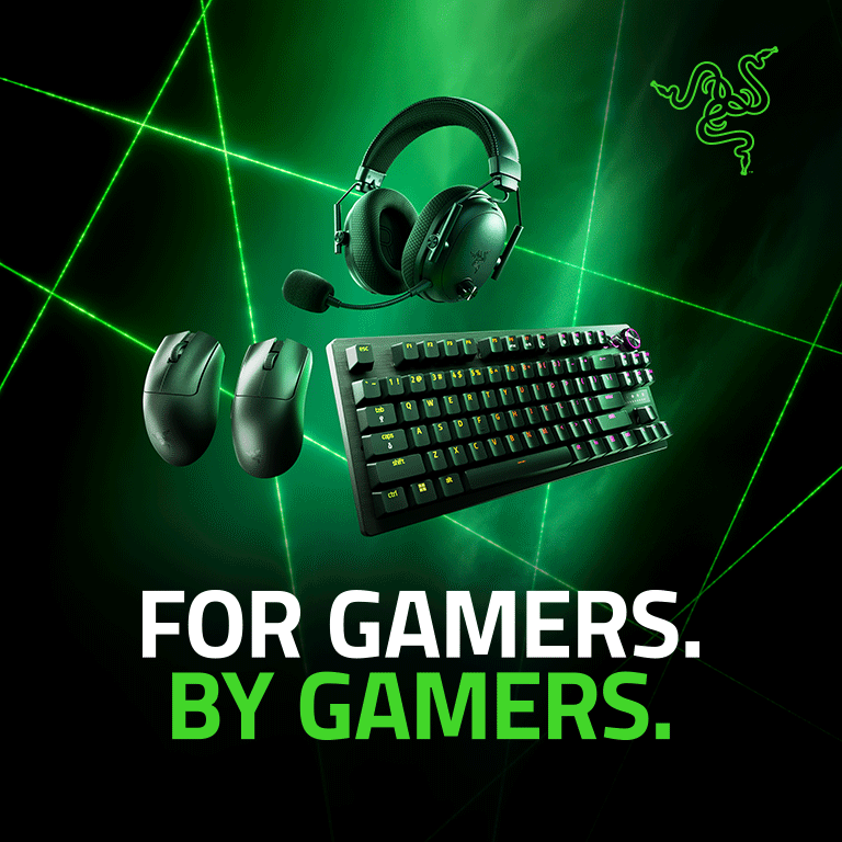 RAZER