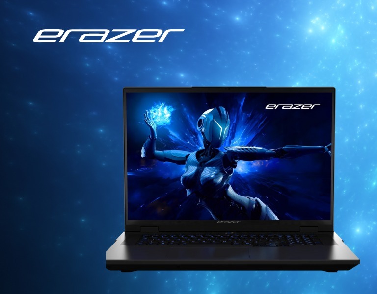 Erazer Banner